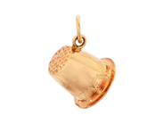 Jewellery - PENDANT, 18K gold - View 1