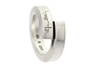 Jewellery, EFVA ATTLING, ring, in auction: Lilla jewellery – Tuesday 16 December 2025