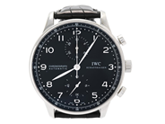 Watches, IWC, Schaffhausen, in auction: Watches – Saturday 3 January 2026
