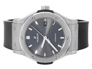 Watches, HUBLOT, Geneve, in auction: Watches – Saturday 3 January 2026