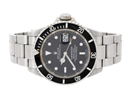 Watches - ROLEX, Oyster Perpetual Date - View 1