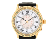 Watches, LONGINES, Charles Lindbergh, in auction: Watches – Saturday 3 January 2026