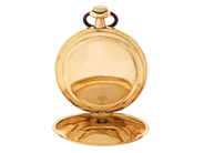 Watches - OMEGA, pocket watch - View 3