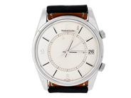 Watches, JAEGER-LE COULTRE, Memovox (T Swiss Made T), in auction: Watches – Saturday 3 January 2026