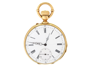 Watches, POCKET WATCH, 51 mm, in auction: Watches – Saturday 3 January 2026