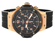 Watches, HUBLOT, Geneve, in auction: Watches – Saturday 3 January 2026