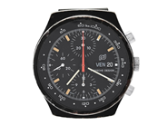 Watches, ORFINA, Porsche Design, in auction: Watches – Saturday 3 January 2026