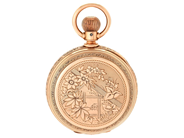 Watches - ELGIN, pocket watch - View 2