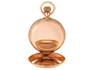 Watches - ELGIN, pocket watch - View 3