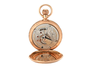 Watches - ELGIN, pocket watch - View 4