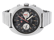 Watches, ROAMER, Chrono, in auction: Watches – Saturday 3 January 2026