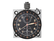 Watches, HEUER, Super Autavia, in auction: Watches – Saturday 3 January 2026