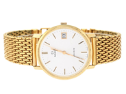 Watches, OMEGA, Genève, in auction: Watches – Saturday 3 January 2026