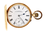 Watches, J.ULLMANN & Co, Hong-Kong & Shanghai, in auction: Watches – Saturday 3 January 2026