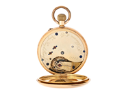 Watches - J.ULLMANN & Co, Hong-Kong & Shanghai - View 4