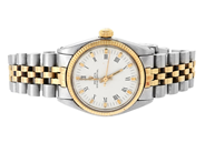 Watches, ROLEX, Oyster Perpetual (T Swiss T), in auction: Watches – Saturday 3 January 2026