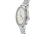 Watches - LONGINES, Hour Angle Watch - View 2