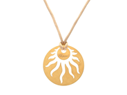 Jewellery, CHOPARD, pendant, in auction: Christmas – Saturday 13 December