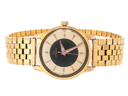 Watches, LEMANIA, men´s wristwatch, in auction: Watches – Saturday 3 January 2026