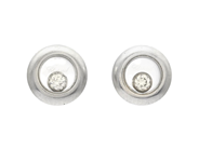 Jewellery, CHOPARD, earrings, in auction: Christmas – Saturday 13 December