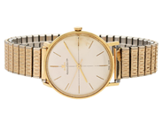 Watches, JAEGER-LECOULTRE, men´s wristwatch, in auction: Watches – Saturday 3 January 2026