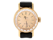 Watches, OMEGA, De Ville, in auction: Watches – Saturday 3 January 2026