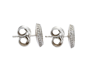 Jewellery - EFVA ATTLING, earrings - View 2