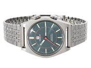 Watches, TISSOT, Seastar, in auction: Watches – Saturday 3 January 2026