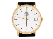 Watches, EPOCH, Stockholm, in auction: Watches – Saturday 3 January 2026