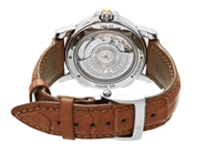 Watches - ULYSSE NARDIN, Lady Dual Time - View 3