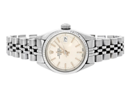 Watches, ROLEX, Oyster Perpetual, in auction: Watches – Saturday 3 January