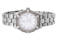 Watches, TAG HEUER, Aquaracer (300 Meters), in auction: Watches – Saturday 3 January 2026