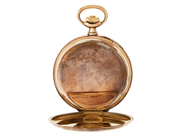 Watches - OMEGA, pocket watch - View 3