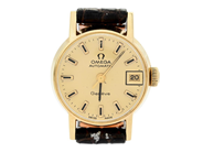 Watches, OMEGA, Genève, in auction: Watches – Saturday 3 January