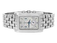 Watches, LONGINES, Dolce White, in auction: Watches – Saturday 3 January