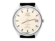 Watches, LONGINES, Ultra-Chron, in auction: Watches – Saturday 3 January