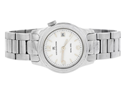 Watches, SJÖÖ SANDSTRÖM, Royal Steel Classic Lady I, in auction: Watches – Saturday 3 January