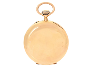 Watches - HALDA, pocket watch - View 2