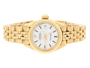 Watches, ROLEX, Oyster Perpetual, in auction: Watches – Saturday 3 January
