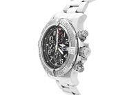 Watches - BREITLING, Super Avenger II - View 2