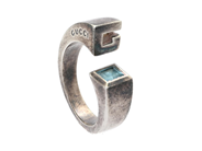 Jewellery, RING, GUCCI, in auction: Fashionable – Thursday 18 December