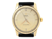 Watches, OMEGA, Seamaster, in auction: Watches – Saturday 3 January