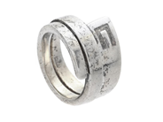 Jewellery, RING, GUCCI, in auction: Fashionable – Thursday 18 December