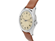 Watches - OMEGA, men´s wristwatch - View 2