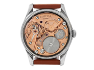 Watches - OMEGA, men´s wristwatch - View 4