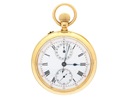 Watches, W.BATTY & SON, Corduroy & Southport, in auction: Watches – Saturday 3 January