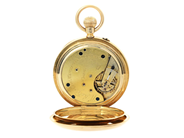 Watches - W.BATTY & SON, Corduroy & Southport - View 3