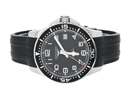 Watches, LONGINES, Hydro Conquest (30bar/300m), in auction: Watches – Saturday 3 January