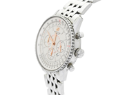 Watches - BREITLING, Montbrilliant - View 2