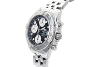 Watches - BREITLING, Chrono Cockpit - View 2